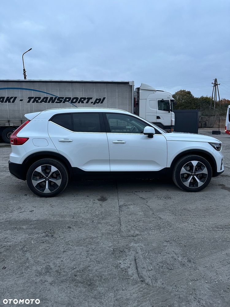 Volvo XC 40 - 8