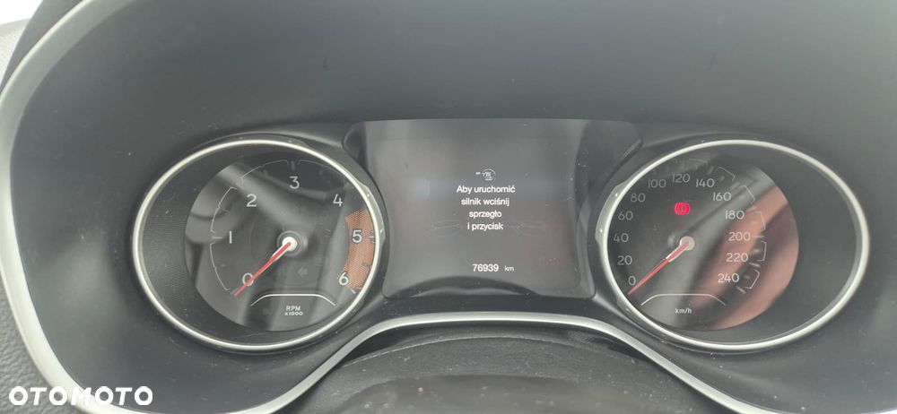 Jeep Compass - 16