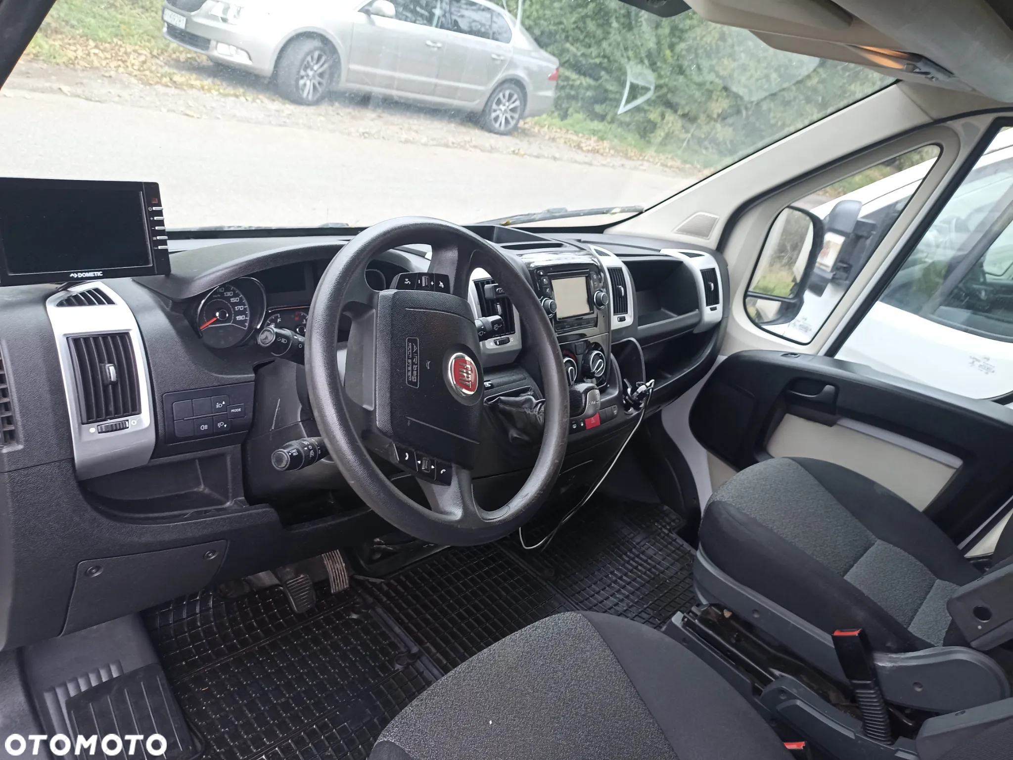 Fiat Ducato - 7