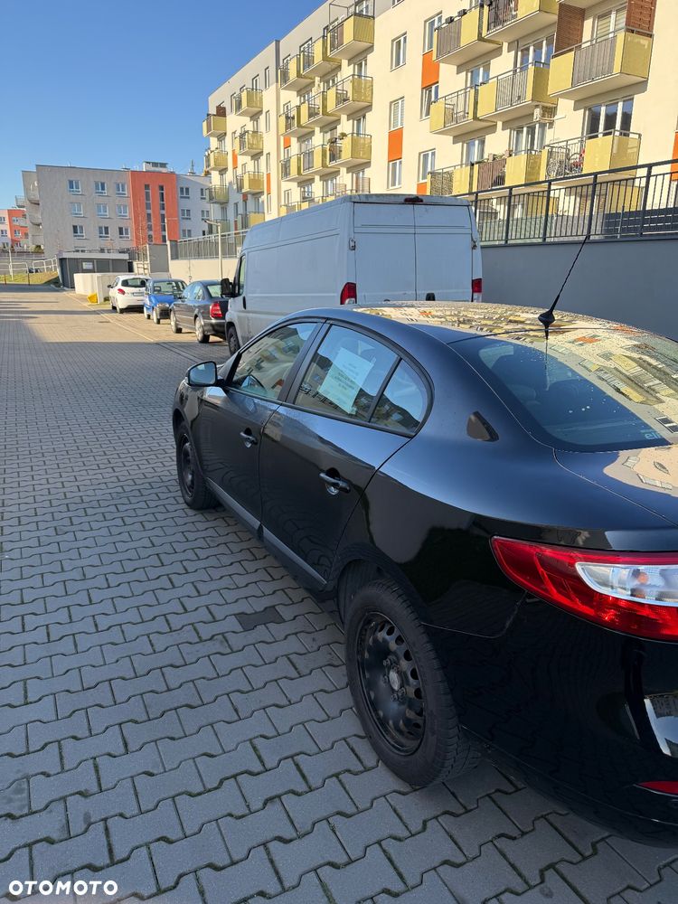 Renault Fluence 1.5 dCi Life EU6 - 4