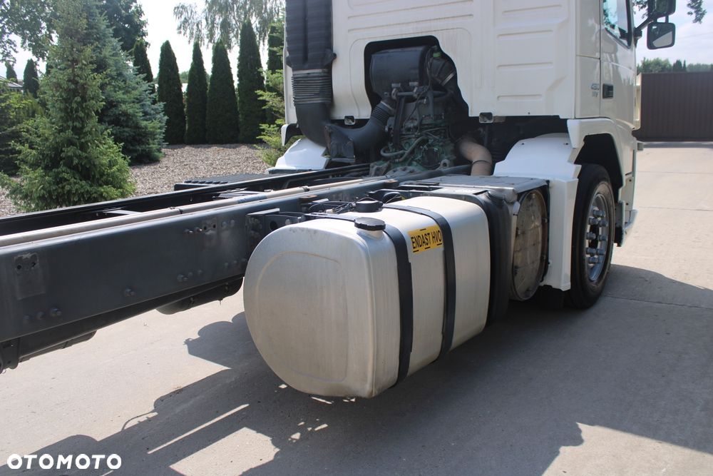 Volvo FM - 9