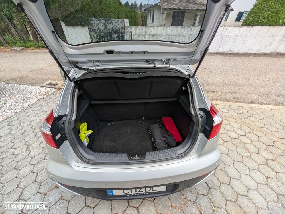 Kia Rio 1.1 CRDi Prime Edition - 26