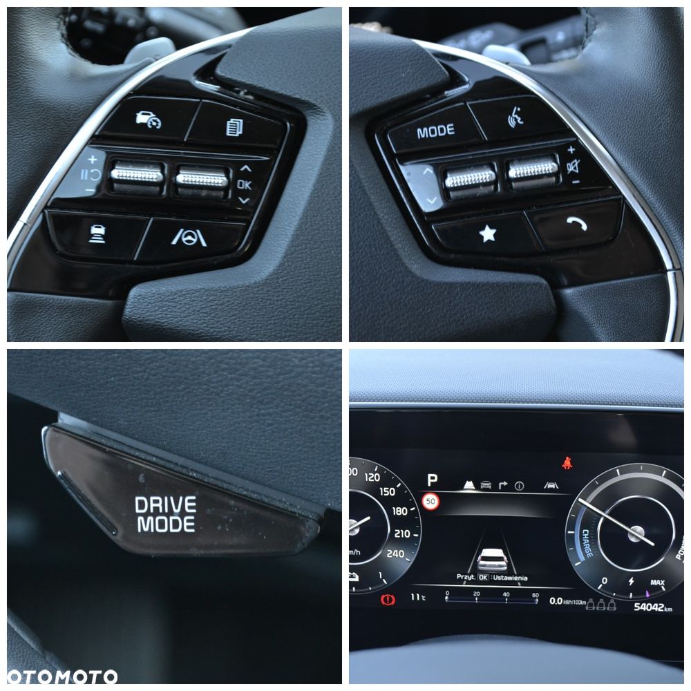 Kia Niro 64kWh L - 27