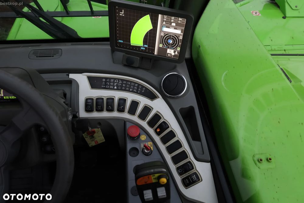 Merlo P72.10 Plus - 31