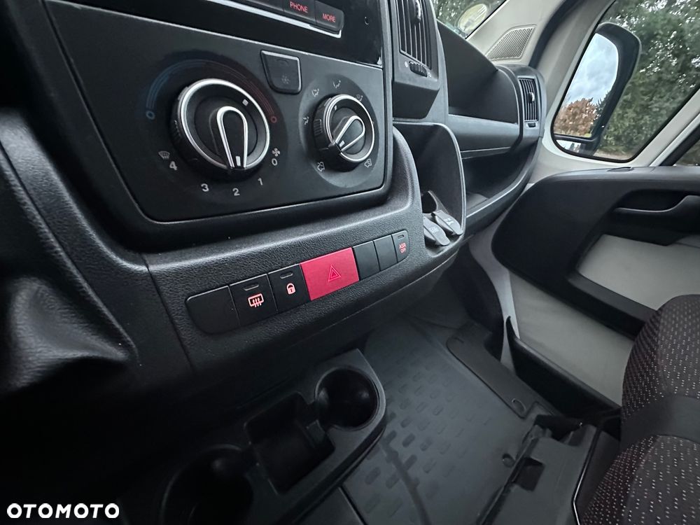 Citroën Jumper - 11