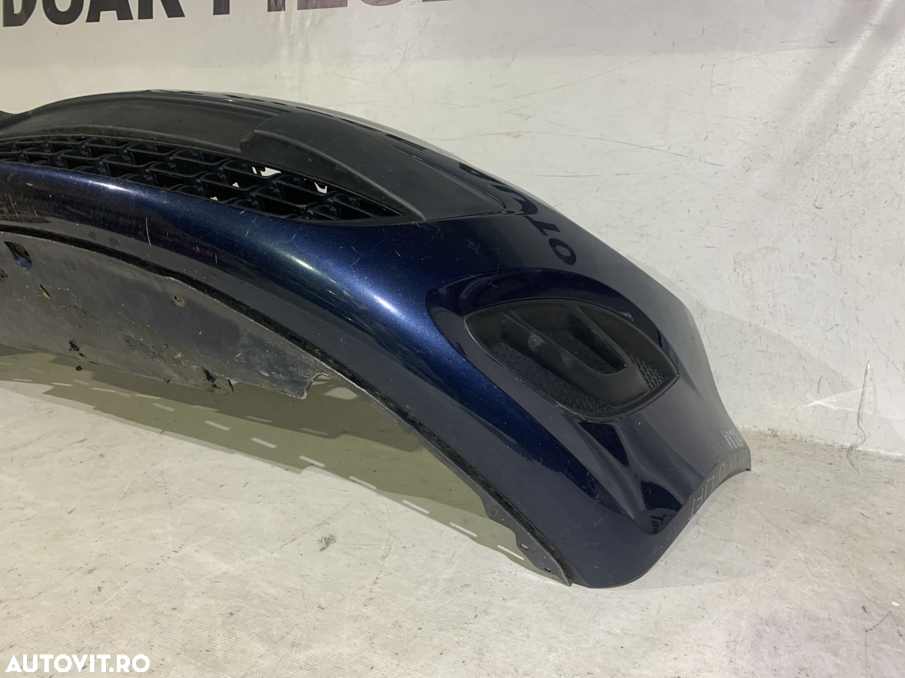 Bara fata Opel Corsa D, facelift, 2010, 2011, 2012, 2013. - 10