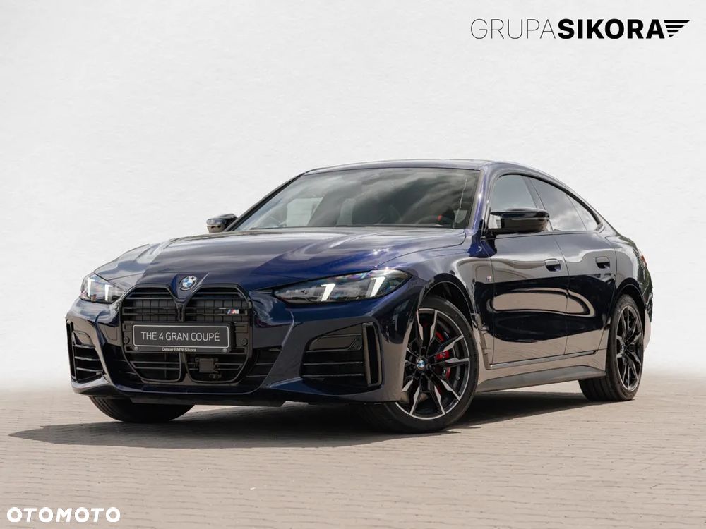 BMW Seria 4 - 1