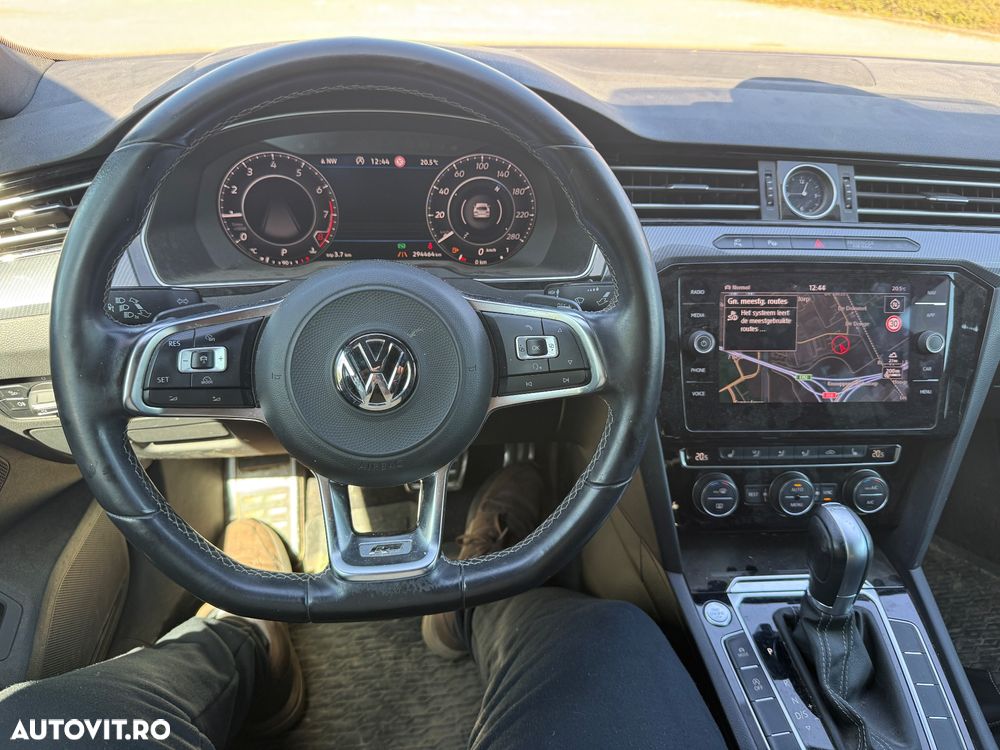 Volkswagen ARTEON 2.0 TSI DSG R-Line - 3