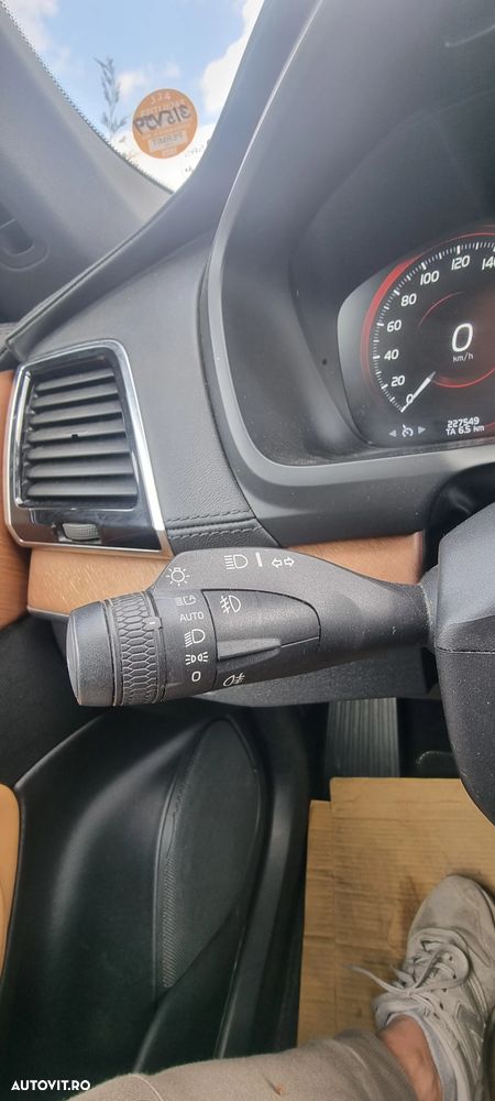 Volvo XC 90 T6 AWD Inscription - 13