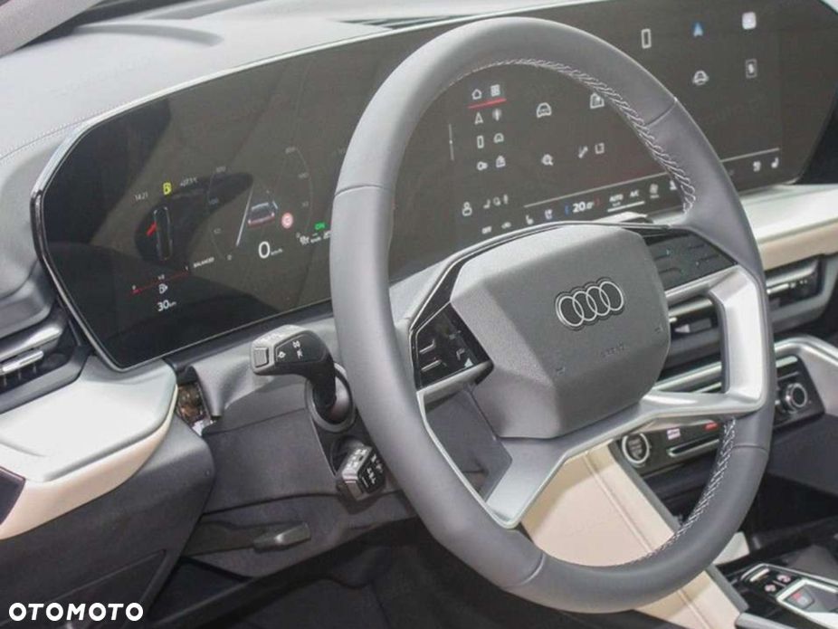 Audi Q5 Sportback - 6