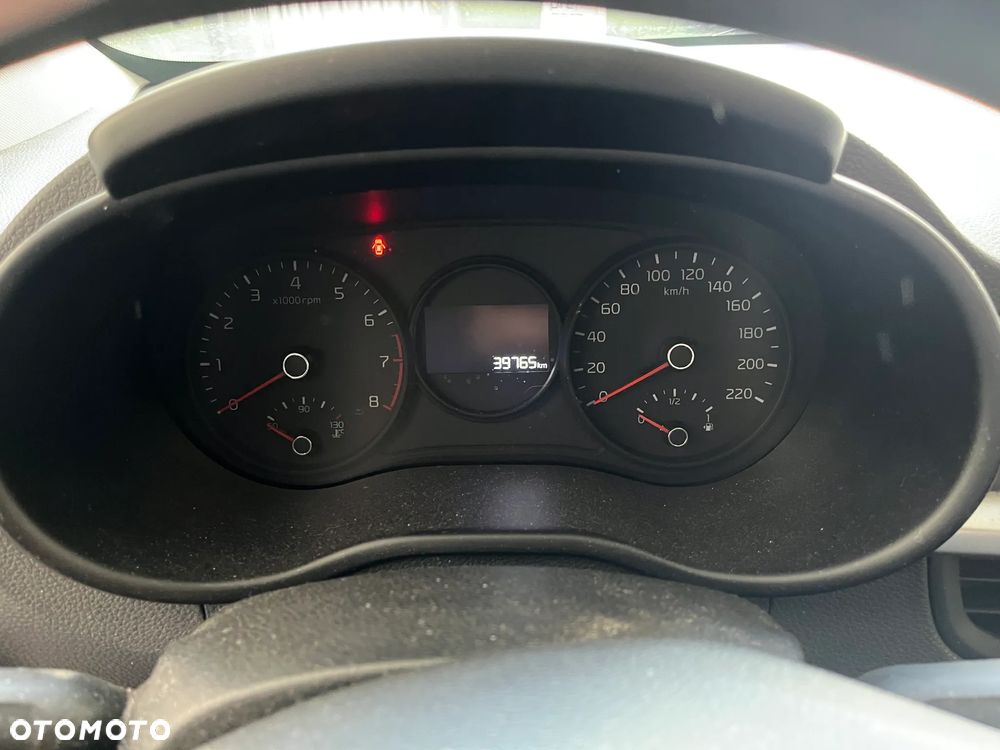 Kia Picanto 1.0 M - 5