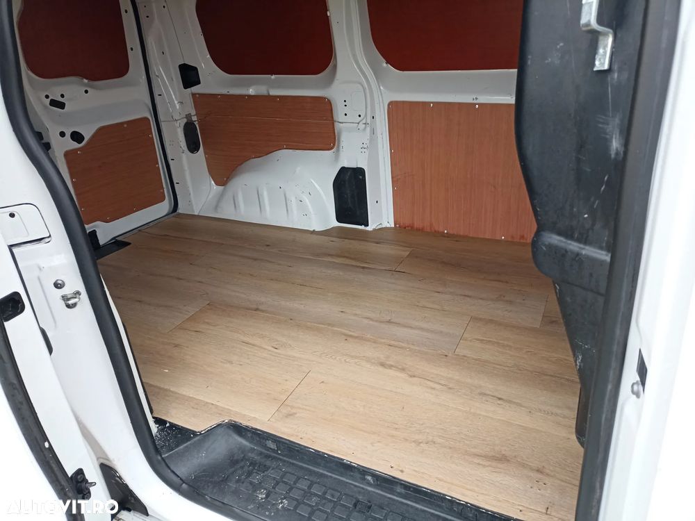 Opel Vivaro 1.5 CDTI 120CP Combi L2H1 (L) Sarcina Crescuta - 21