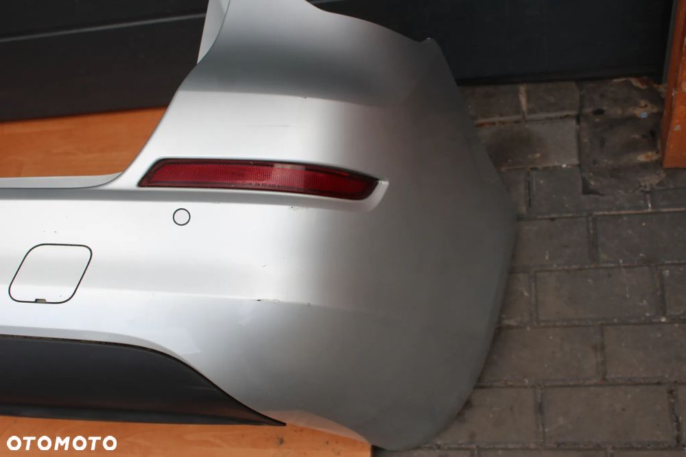 ZDERZAK TYŁ TYLNY OPEL ASTRA J KOMBI Z176 PDC PRZED LIFT ORYGINAŁ KOMPLETNY - 32