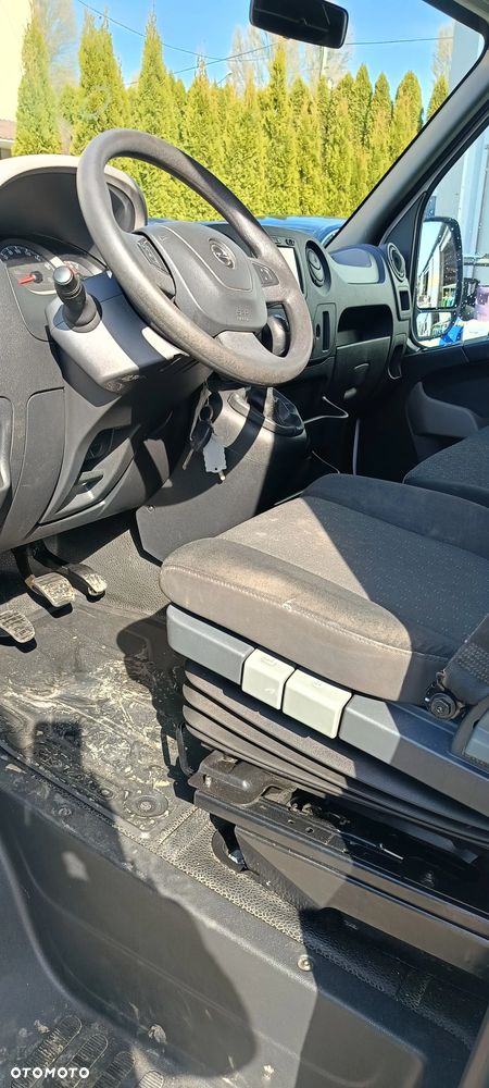 Renault MASTER - 17