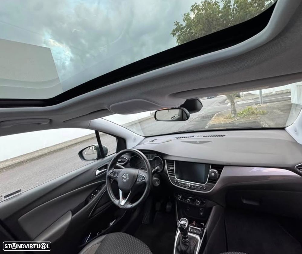 Opel Crossland X 1.6 S&S Edition - 2