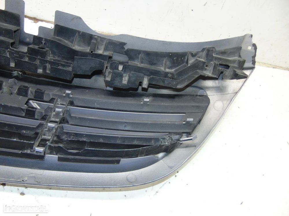 Citroen C3 grelha - 6