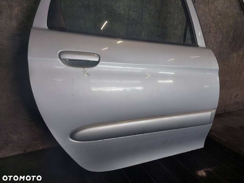 DRZWI KOMPLETNE PRAWY TYŁ CITROEN XSARA PICASSO I LIFT EZRC - 2