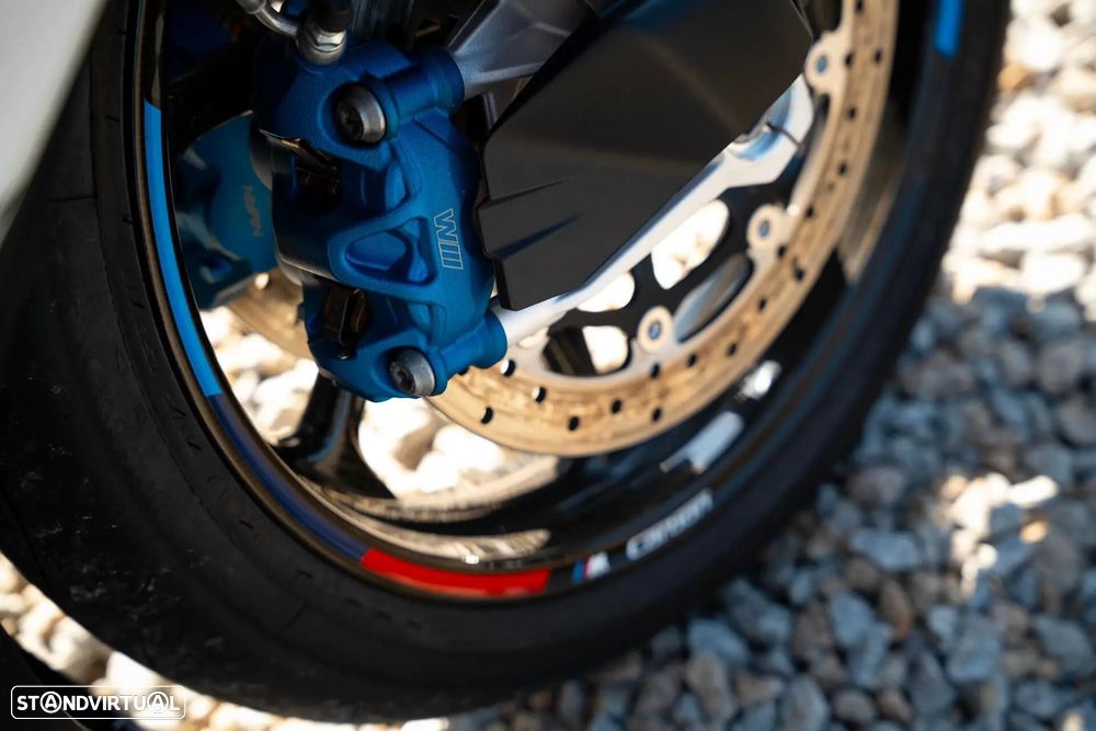 BMW S 1000 RR - 19