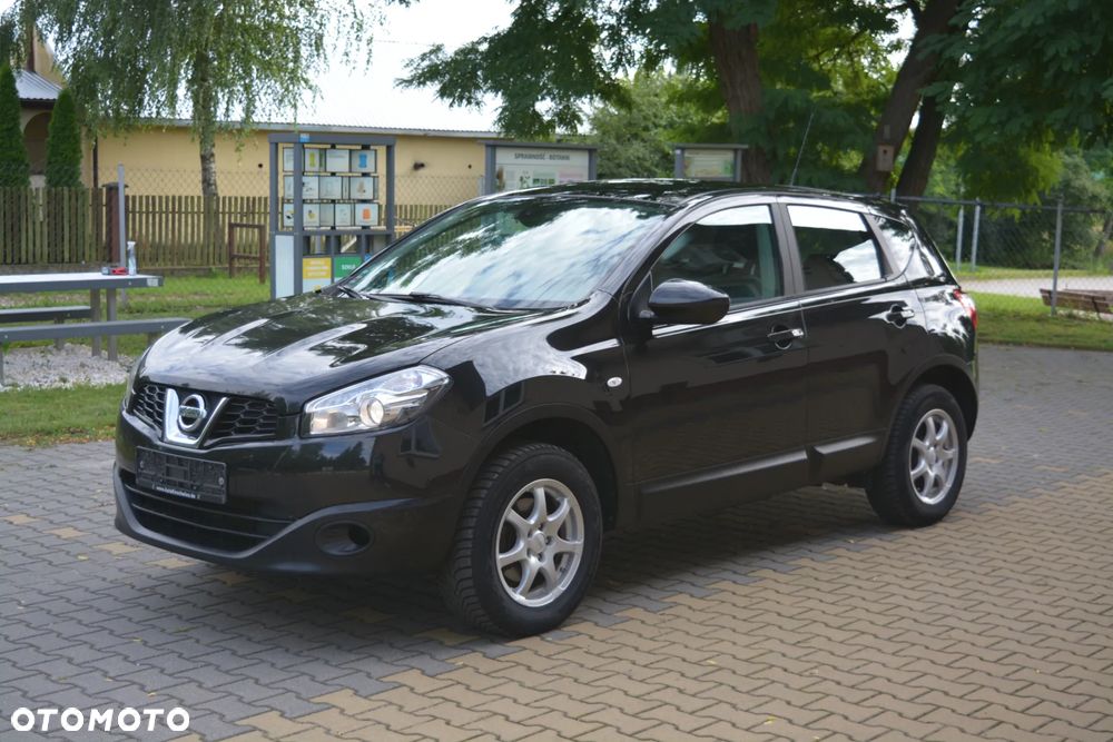 Nissan Qashqai 2.0 tekna - 3