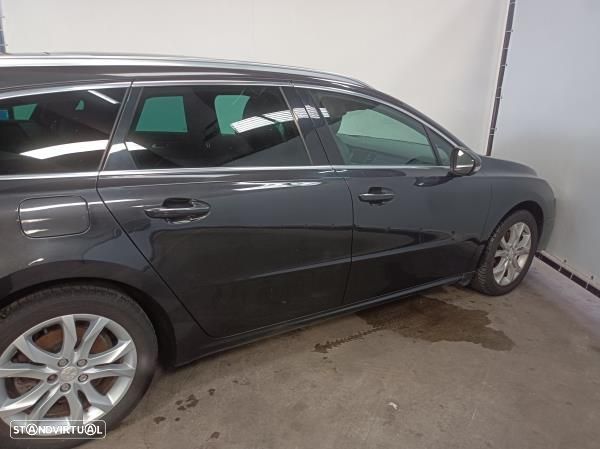 Para Peças Peugeot 508 Sw I (8E_) - 4