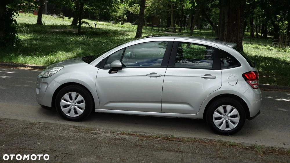Citroën C3 VTi 95 Business Class - 28