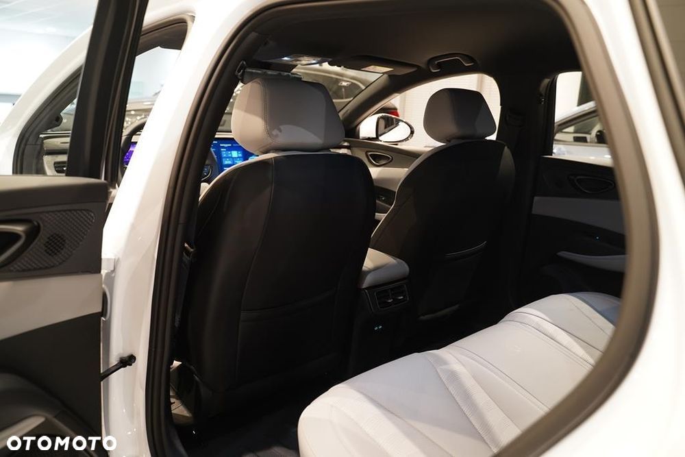 BYD Seal 6 1.5 Boost - 10