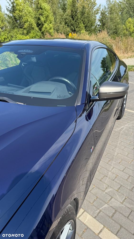 BMW Seria 4 M440i xDrive mHEV sport - 19