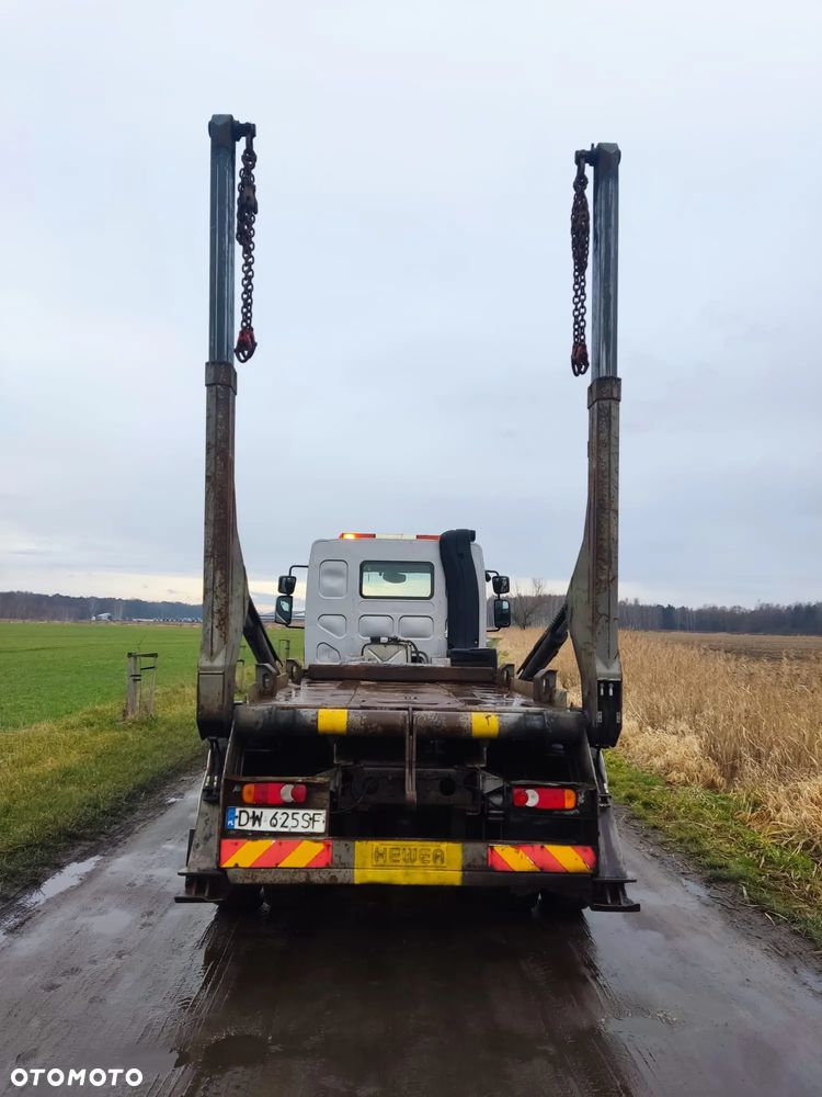 DAF FA LF55 - 8