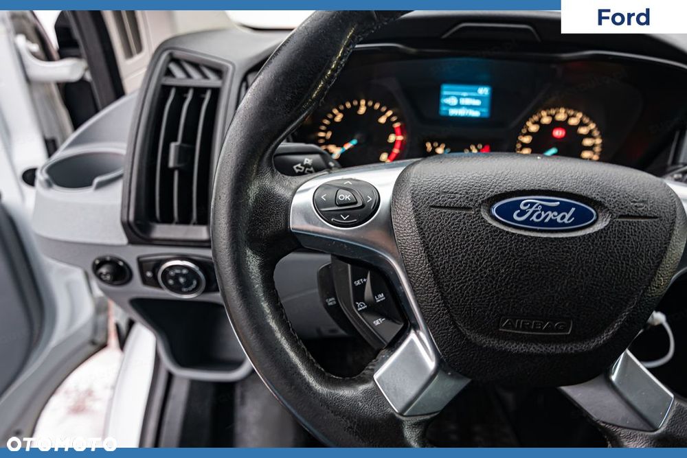 Ford Transit - 16