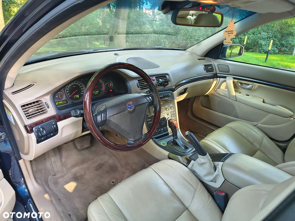 Volvo S80 - 8