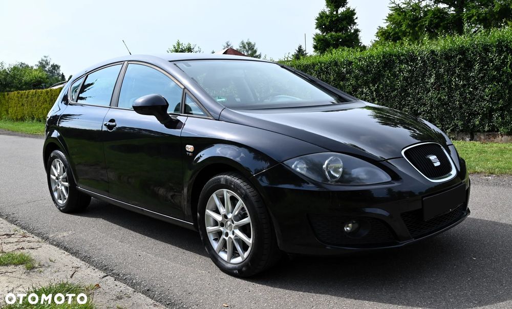 Seat Leon - 12