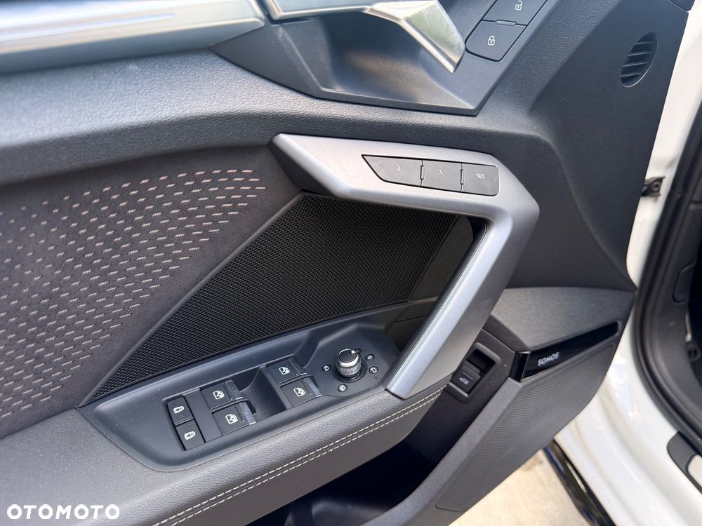 Audi S3 - 28