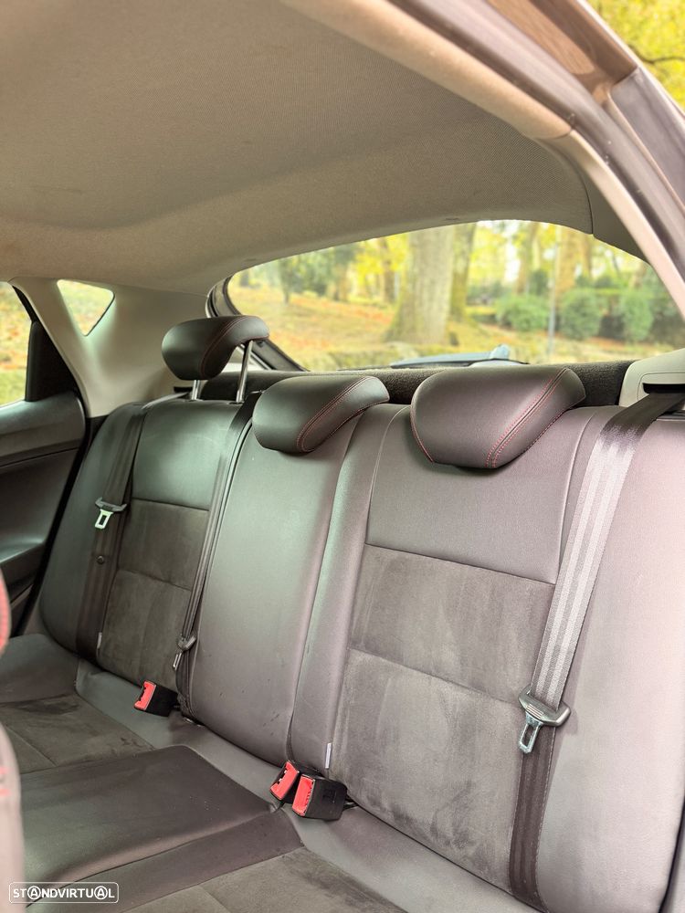 SEAT Ibiza 1.0 TSI FR - 10