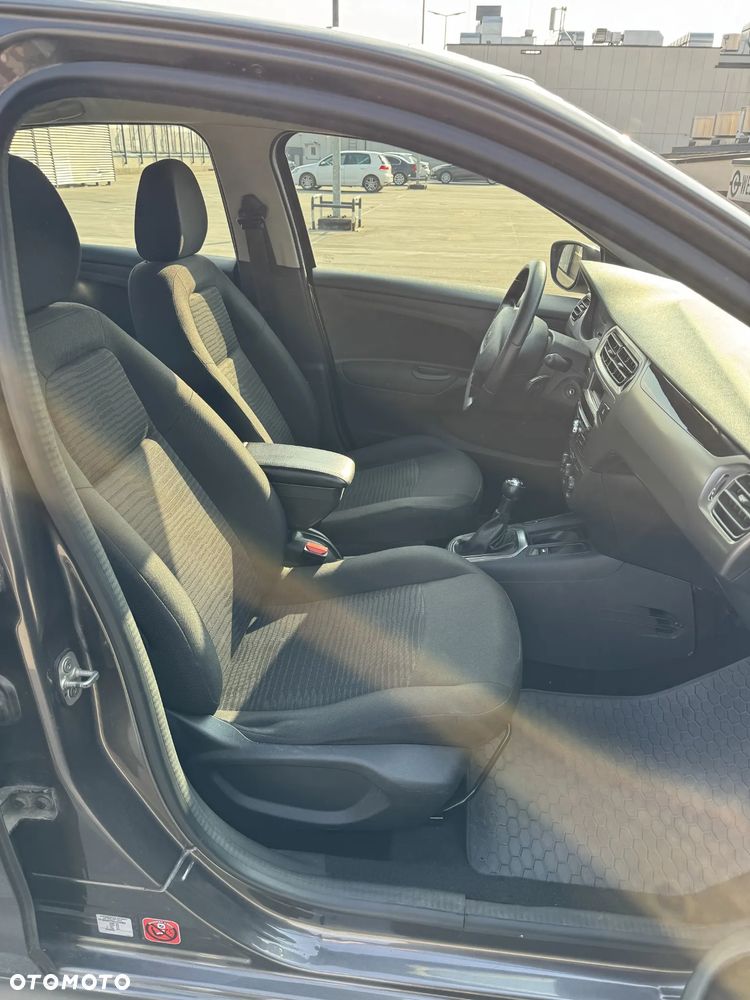 Peugeot 301 1.6 VTi Active EU6 - 13