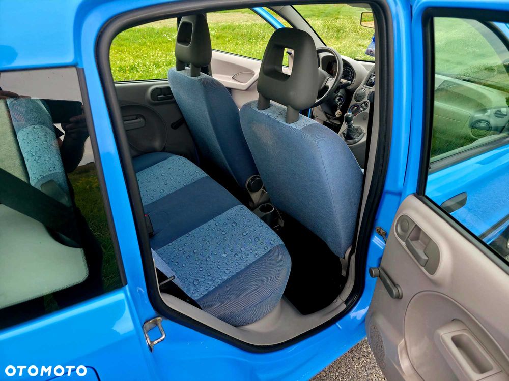 Fiat Panda - 9