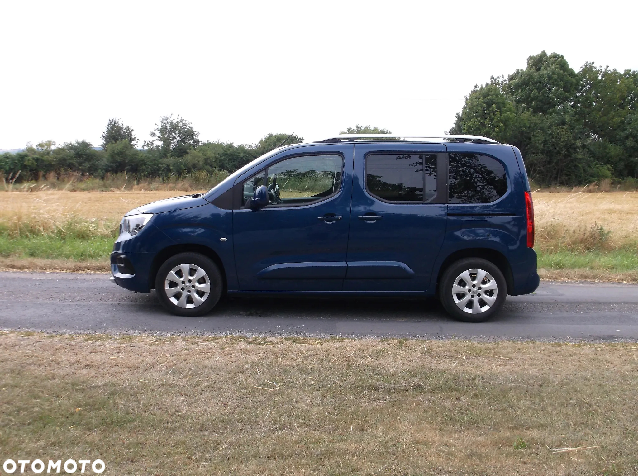 Opel Combo Life 1.5 D Start/Stop Innovation - 36