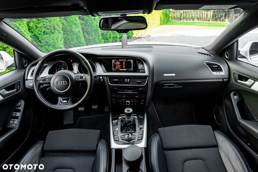Audi A5 Sportback 3.0 TDI - 28
