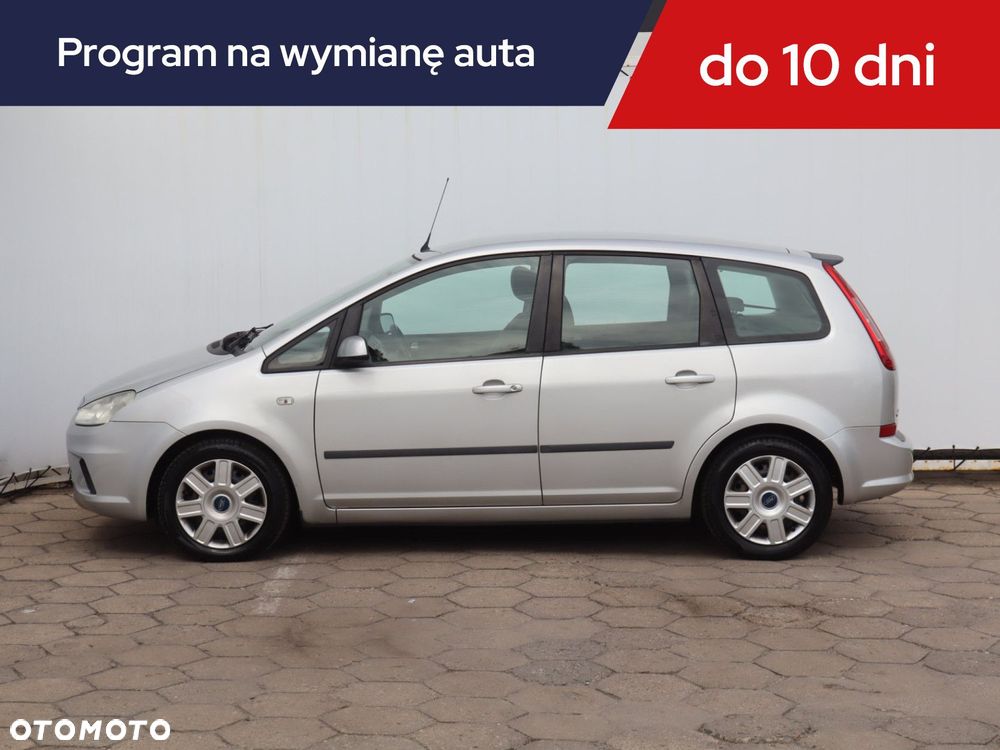 Ford C-MAX - 4