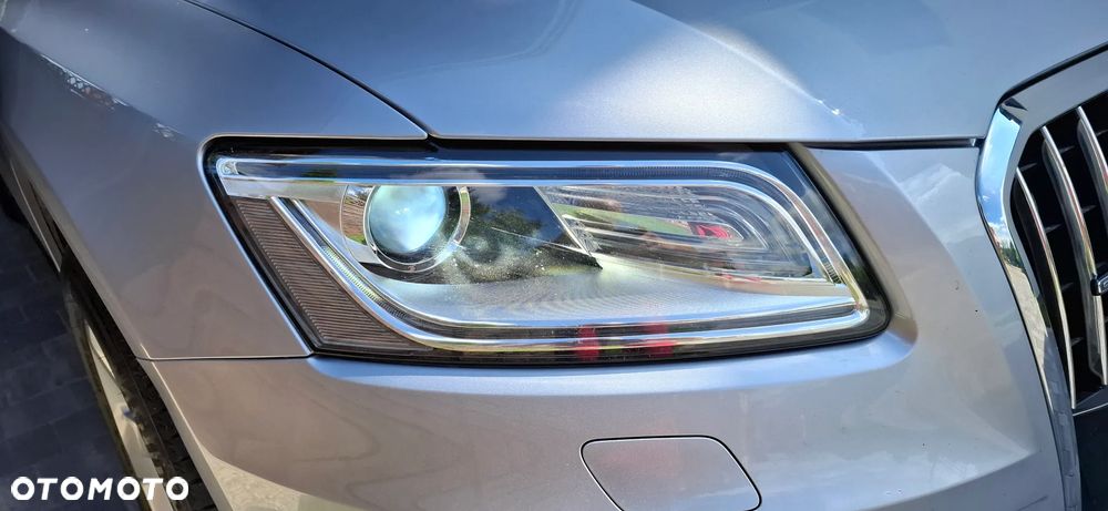 Audi Q5 2.0 TDI Quattro (clean diesel) - 24