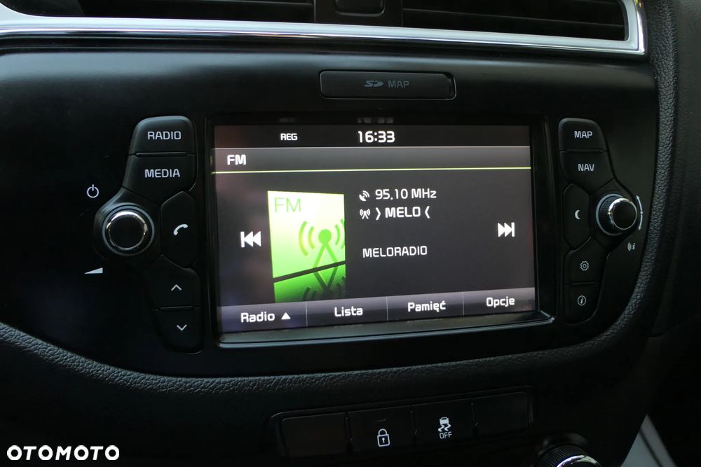 Kia Ceed 1.6 GDI Business Line - 24