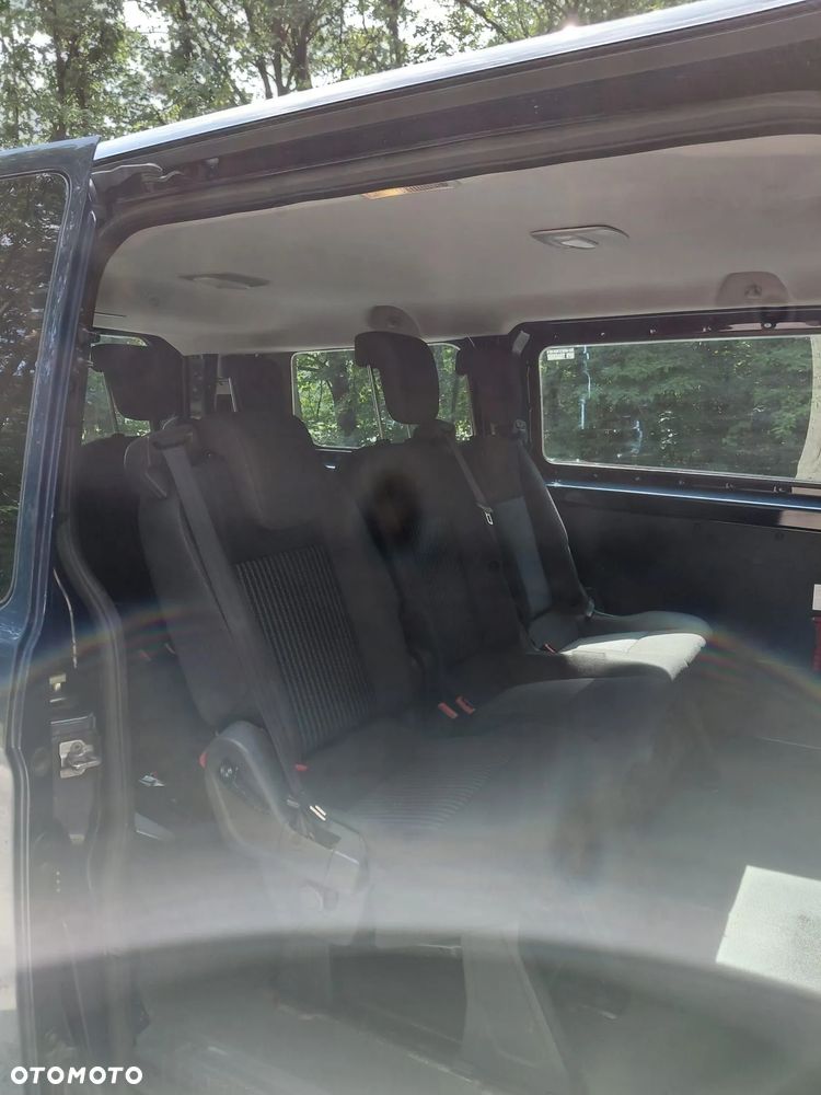 Ford Transit Custom - 6