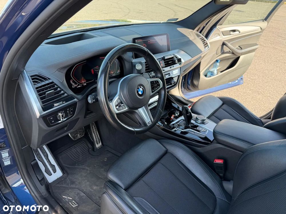 BMW X3 - 31