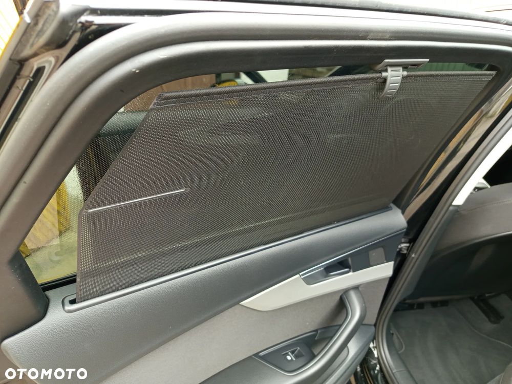 Audi A4 Avant 35 TDI S tronic - 8