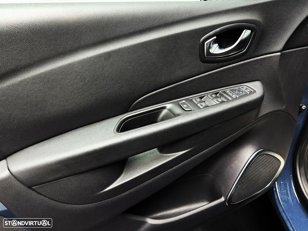 Renault Captur 0.9 TCE Exclusive XMOD - 7