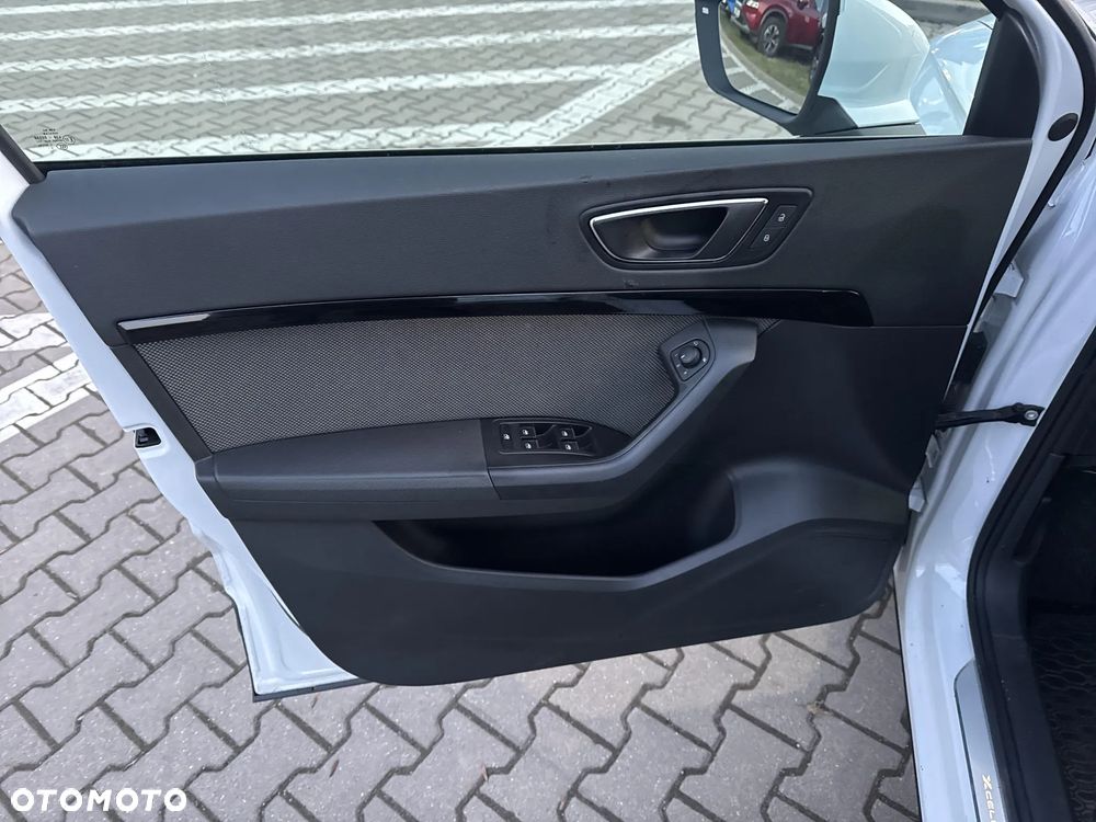 Seat Ateca 2.0 TSI Xcellence S&S 4Drive DSG - 19