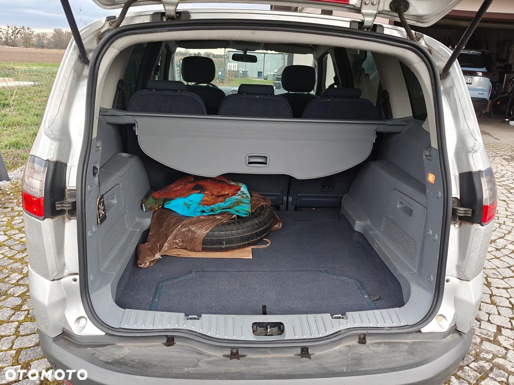 Ford S-Max 2.0 TDCi Gold X - 6