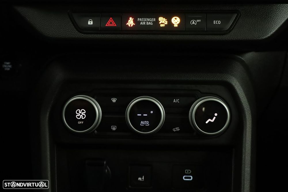 Dacia Sandero 1.0 ECO-G Extreme + Up&Go Bi-Fuel - 13