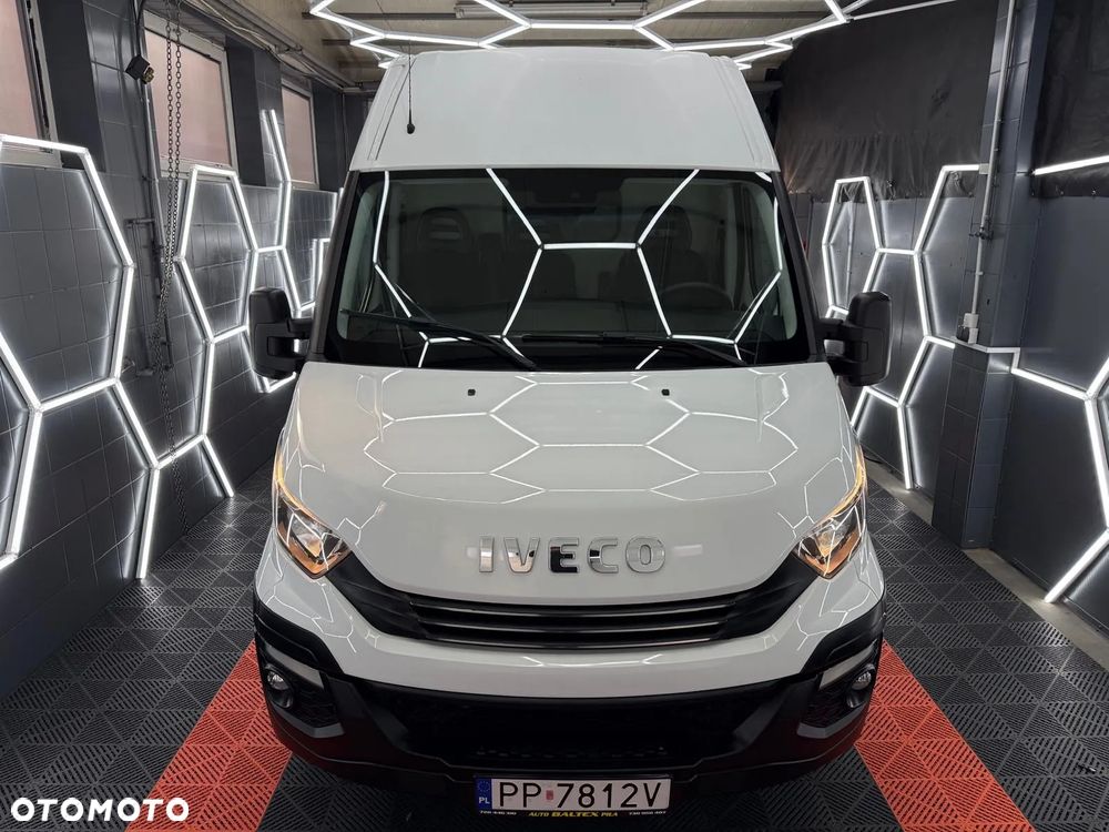 Iveco DAILY - 11