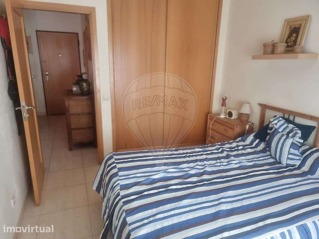 Apartamento T1 para venda - Grande imagem: 5/6