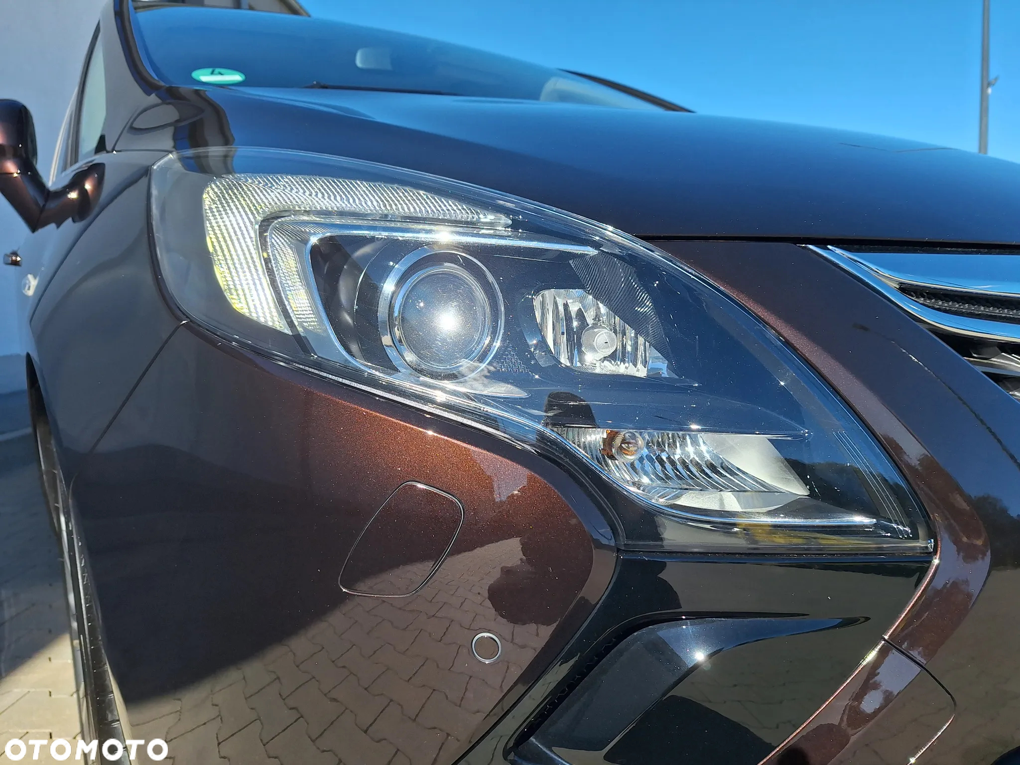 Opel Zafira 2.0 CDTI Enjoy EcoFLEX S&S - 36